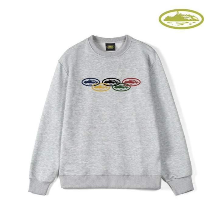 Corteiz Sweatshirt _SKUCorteizS-2XLastxC104231433